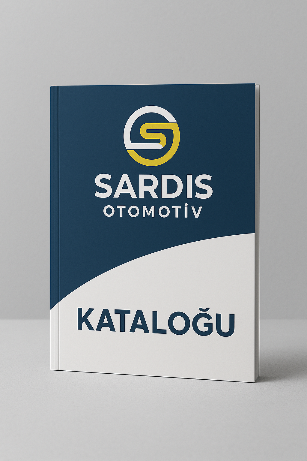Sardis Otomotiv Şirket Katalogu