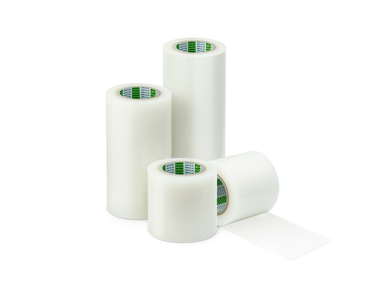 Yüzey Koruma Bantları