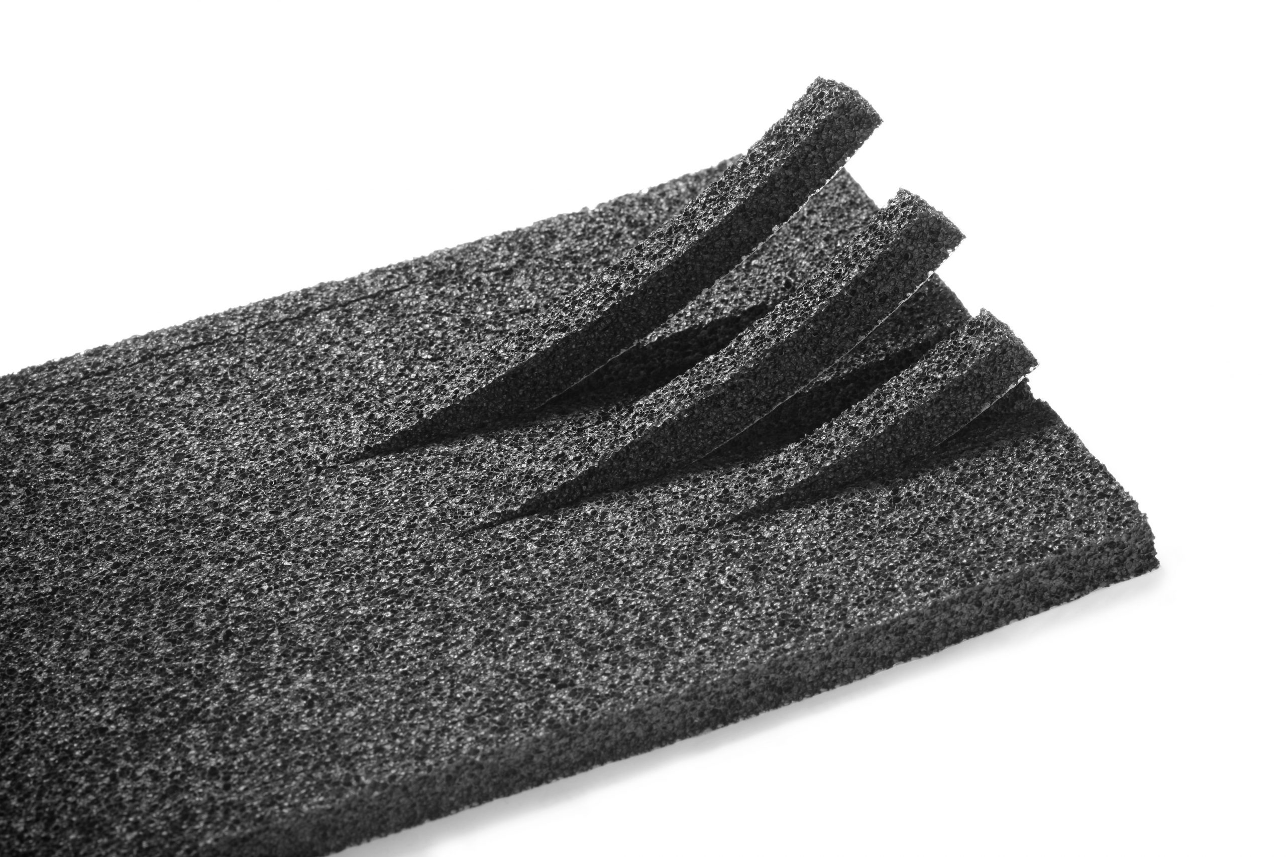 Yarı Açık EPDM (Semi Closed)