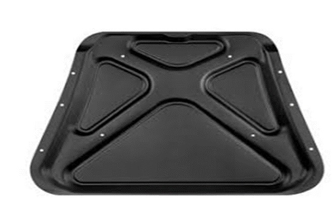 Partition Upper Lower