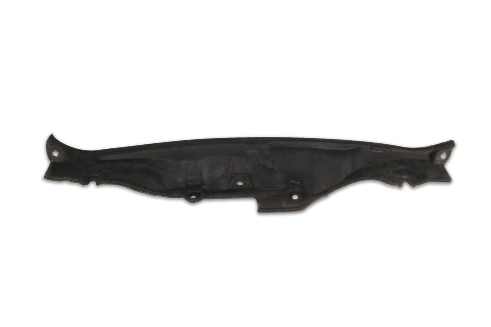 Formlanmış Parçalar