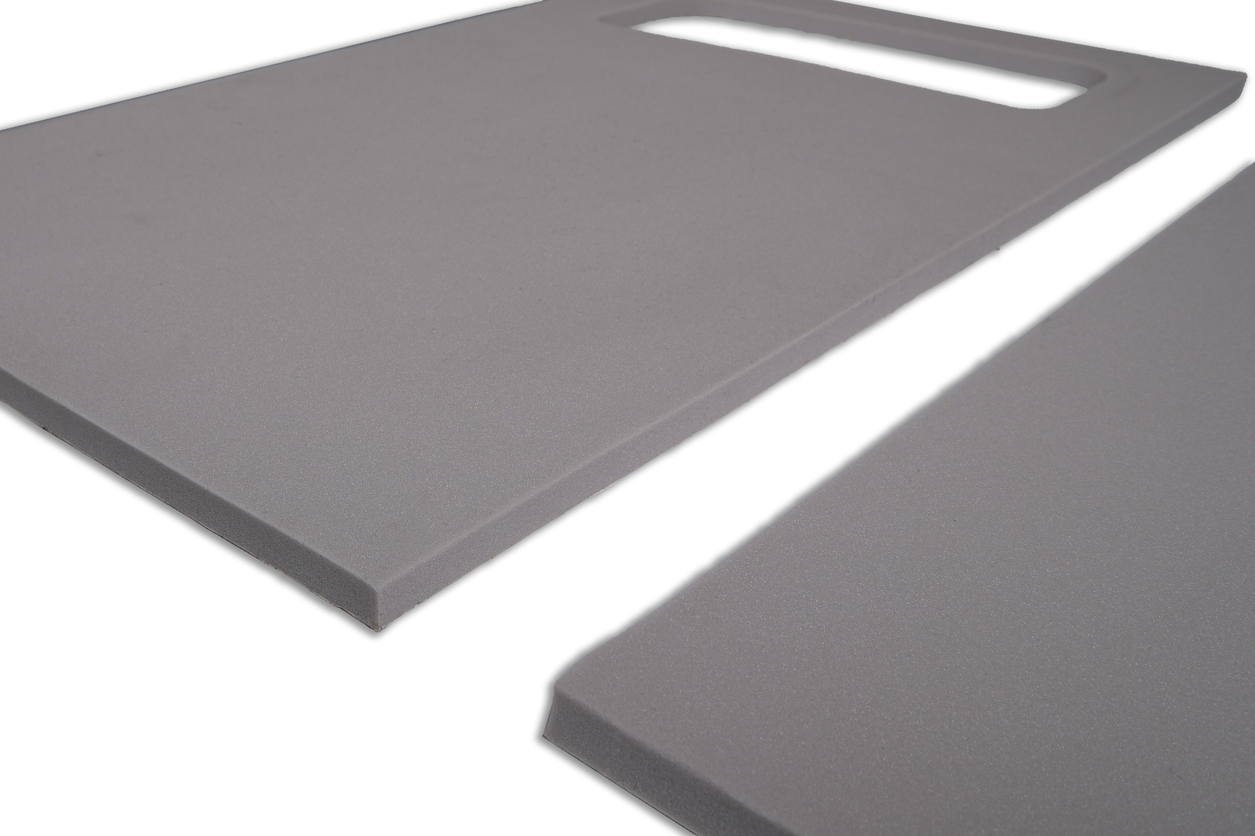 Endüstriyel Kesim Süngerler