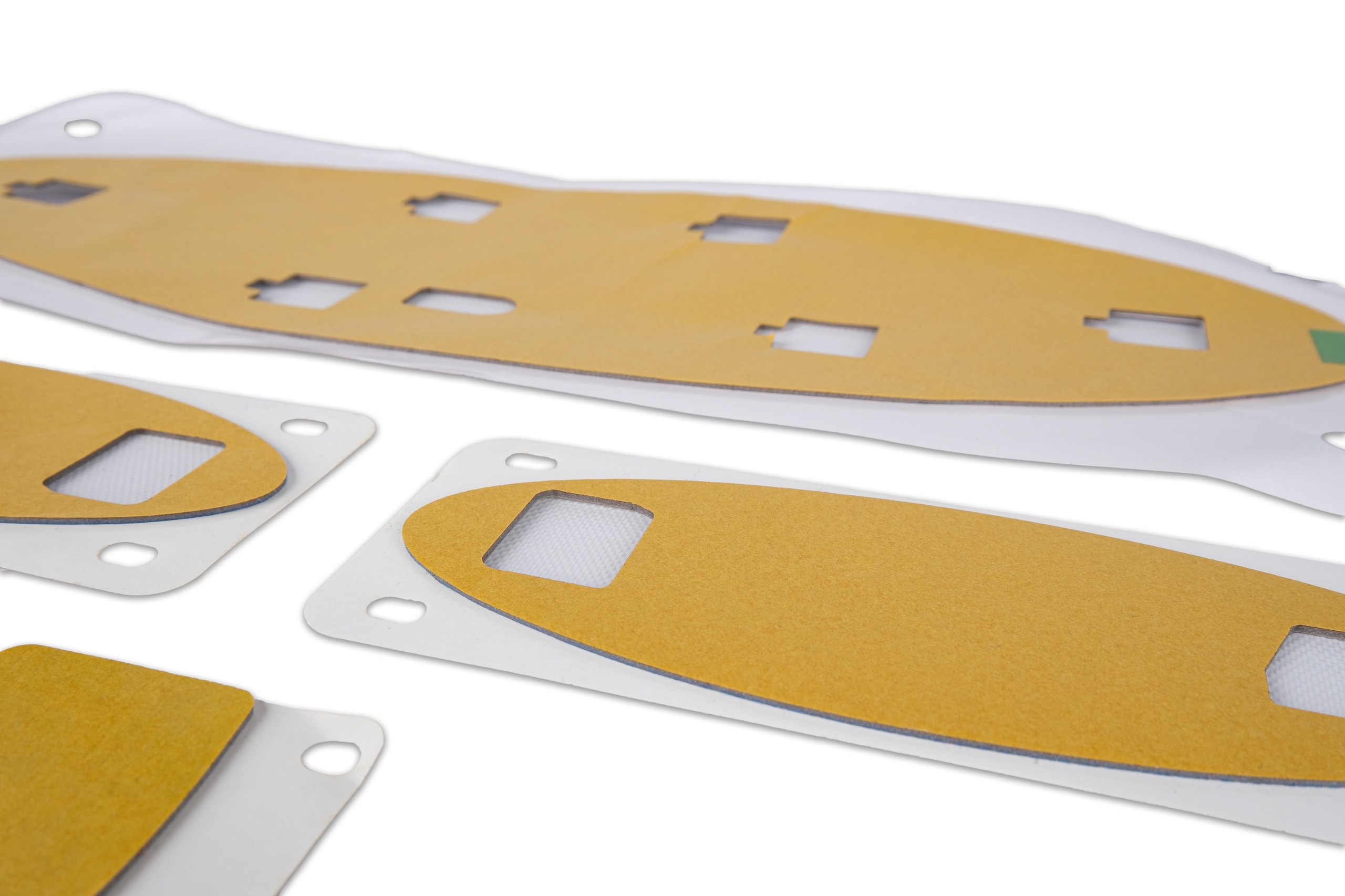 Endüstriyel Kesim Bantlar