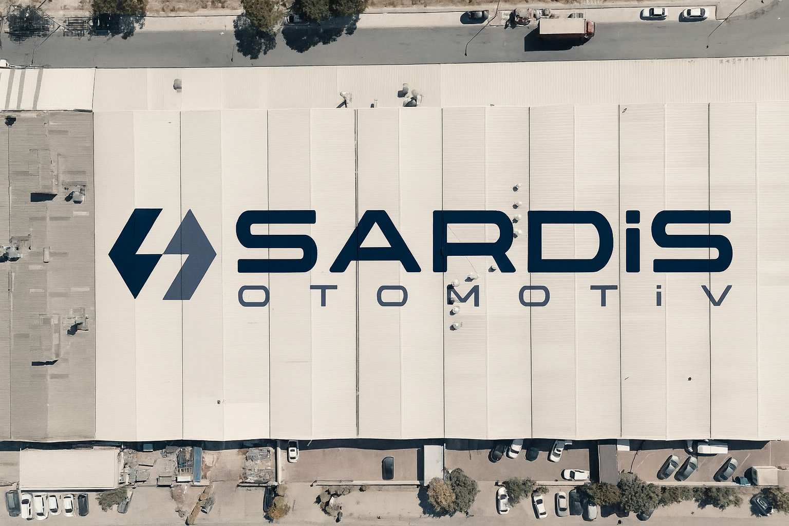 Sardis Otomotiv 2024 Şirket Tanıtım Videosu